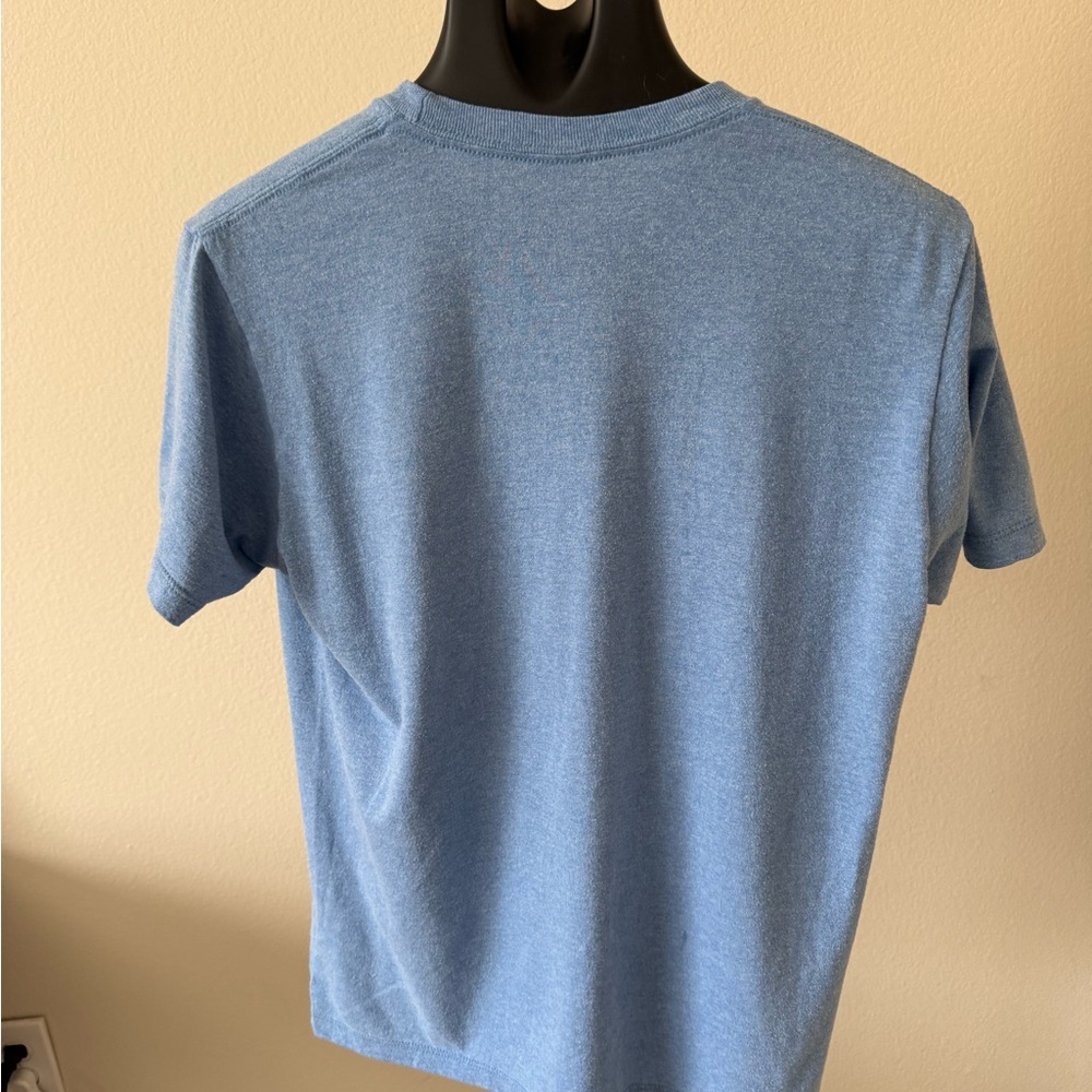 Blue FIFA World Cup 2014 T-Shirt Medium - Picture 5 of 6